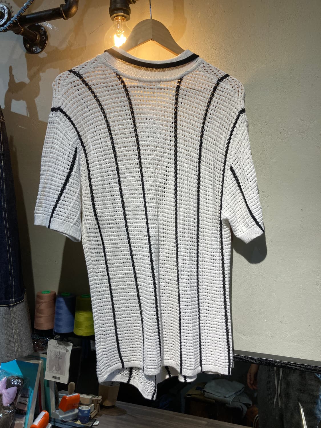 wego 니트 상품이미지2