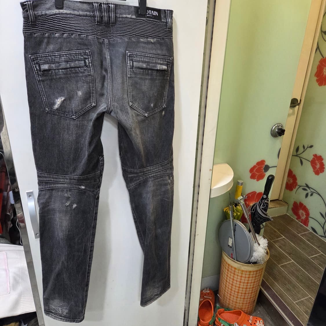 발망 바이커진 상품이미지2