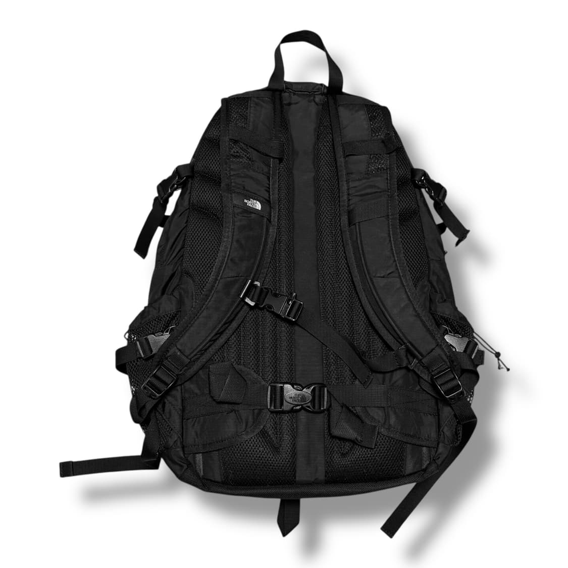 노스페이스 핫샷 백팩 상품이미지2