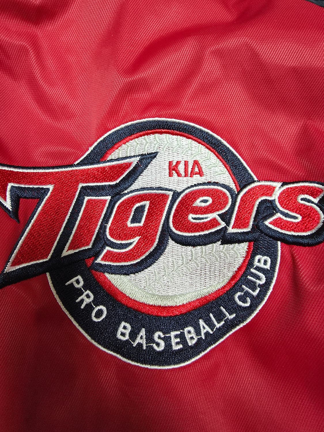 네포스 기아타이거즈 춘추자켓  상품이미지2