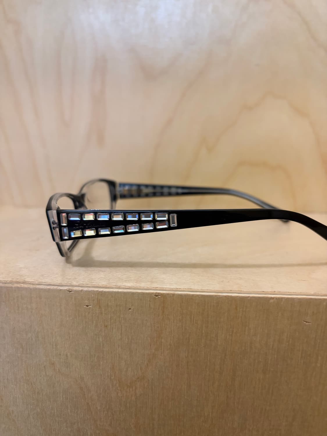 레 코팽 (Les Copains) 안경 상품이미지3