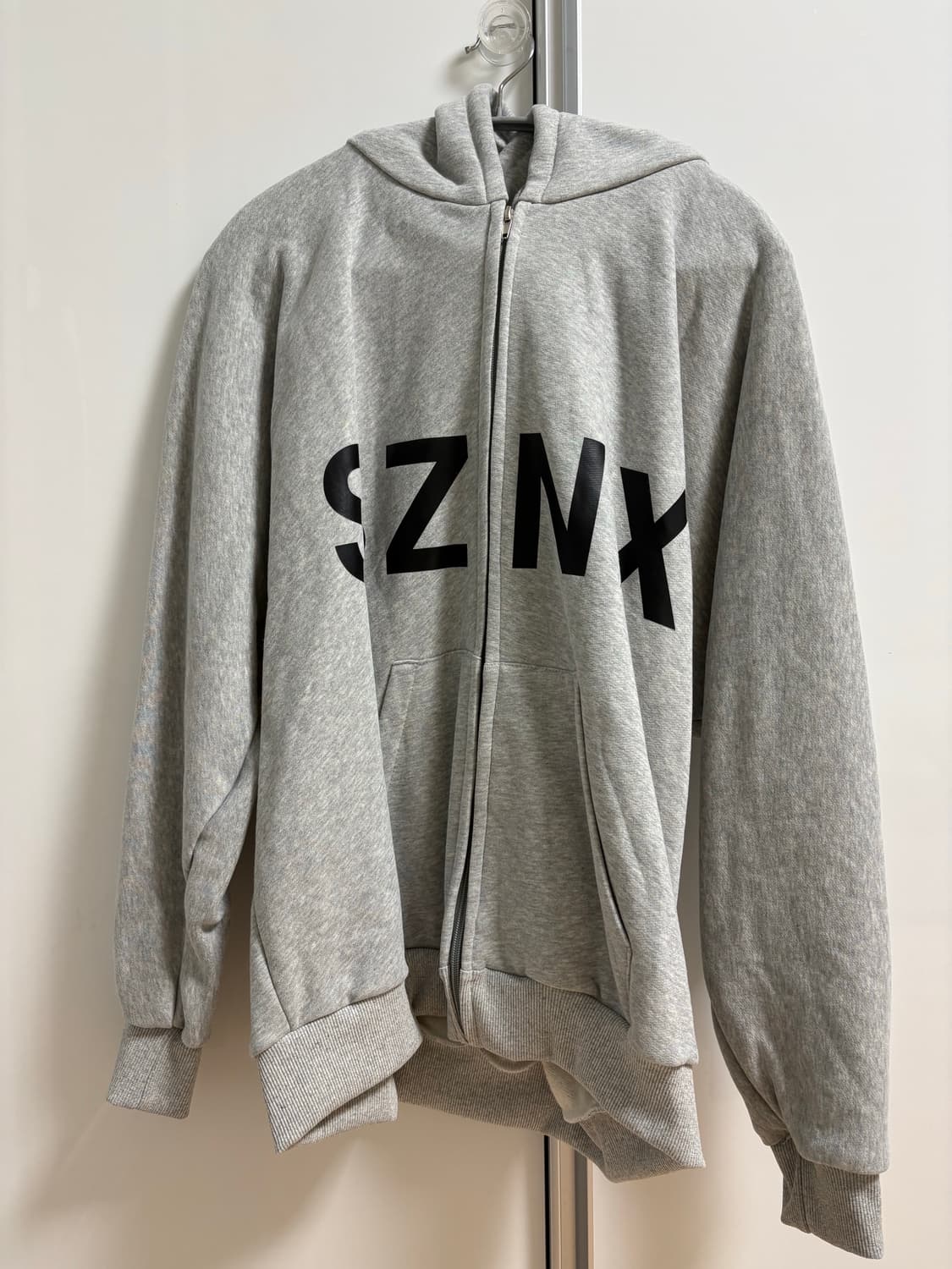 이지 HD-10 그레이 - 한국 한정 (3사이즈) 상품이미지1