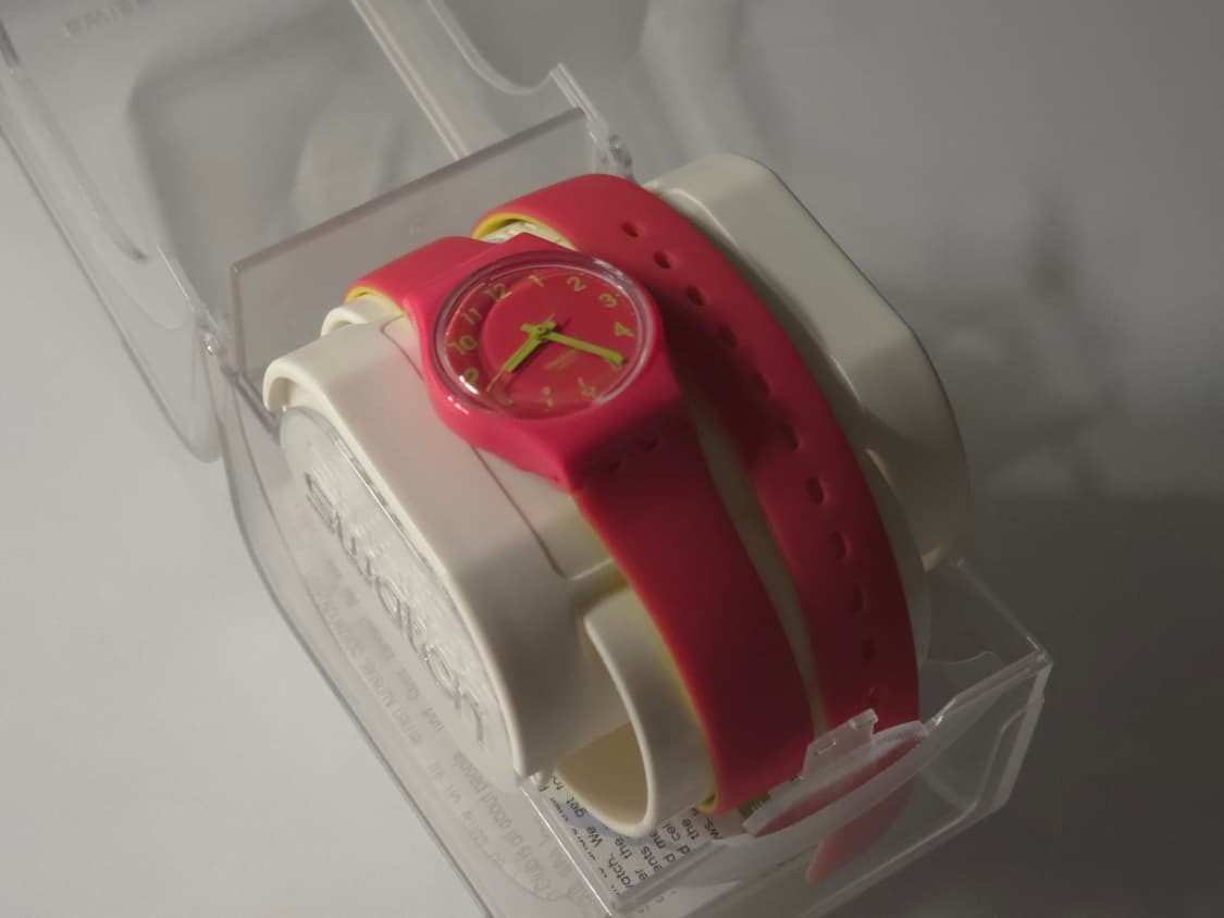 swatch LP131모델 상품이미지2