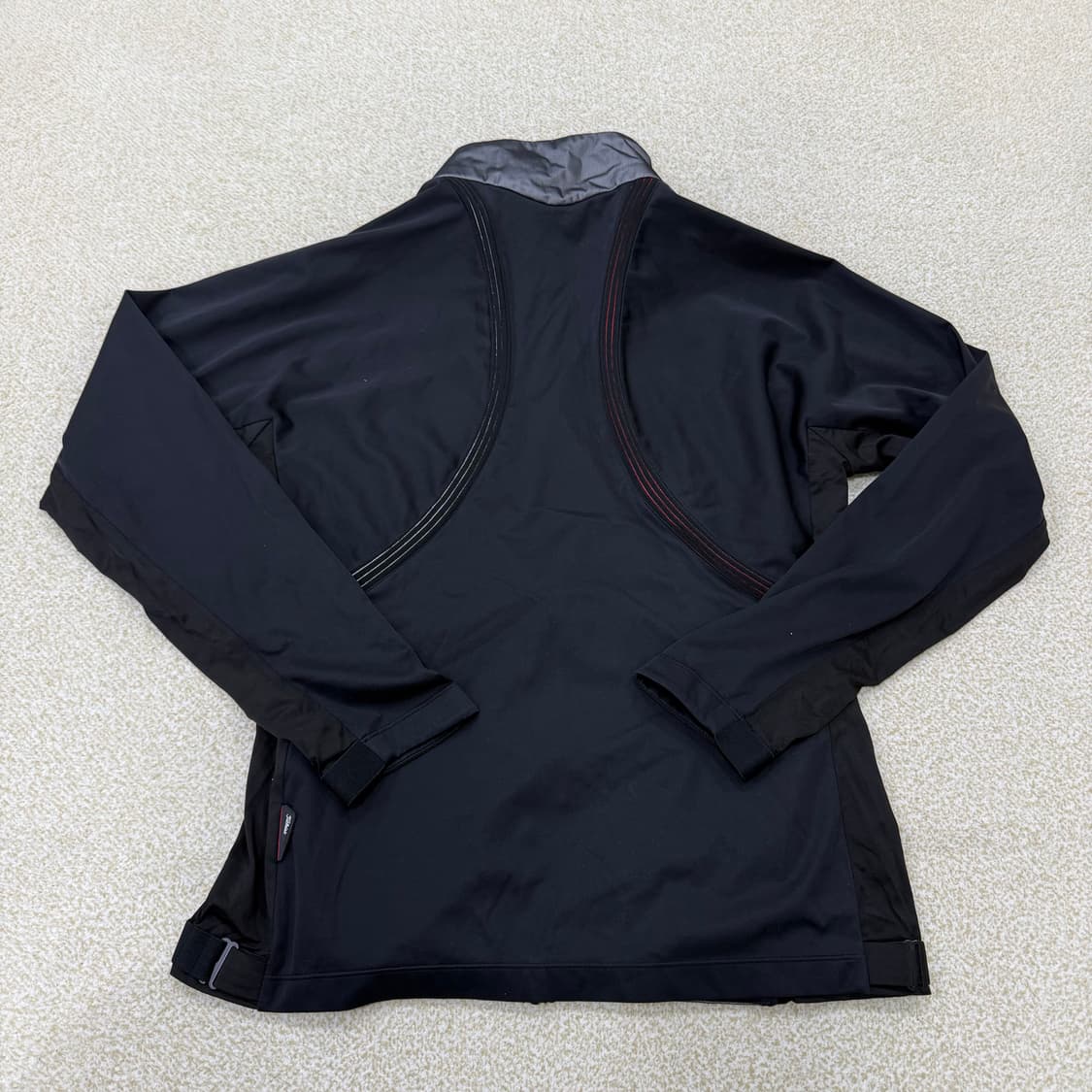 L 타이틀리스트 여성 골프 기능성 자켓 0130T1 상품이미지2