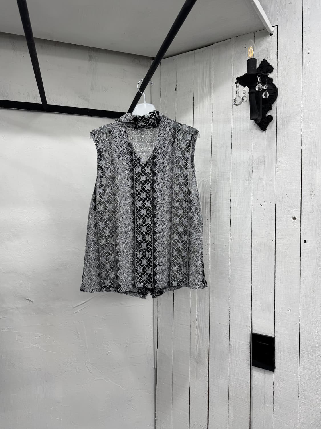 vtg top 상품이미지4