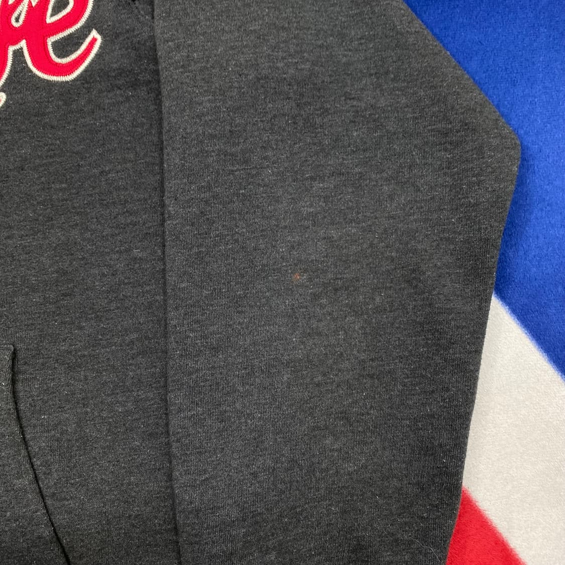 예스아이씨 후드집업 XL  상품이미지4