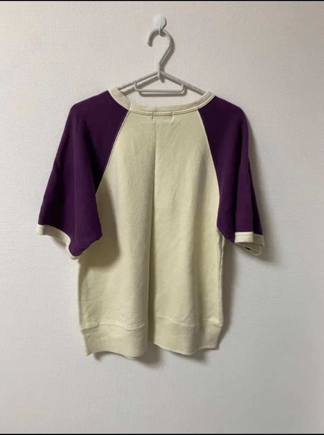 일본 빈티지 반팔티 상품이미지6