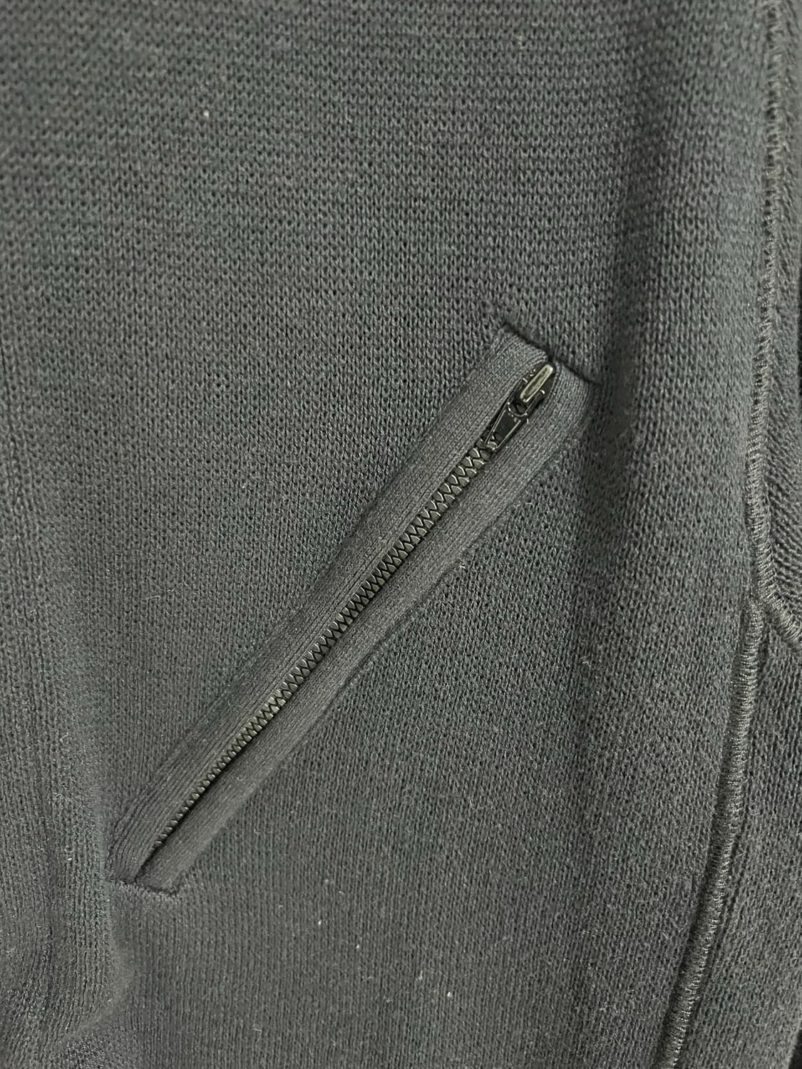 CP컴퍼니 고글후드집업니트 L 100 상품이미지7