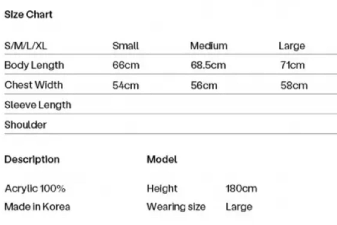 예스아이씨 Y.E.S Knit PK Shirts White 니트피케이셔츠 상품이미지3