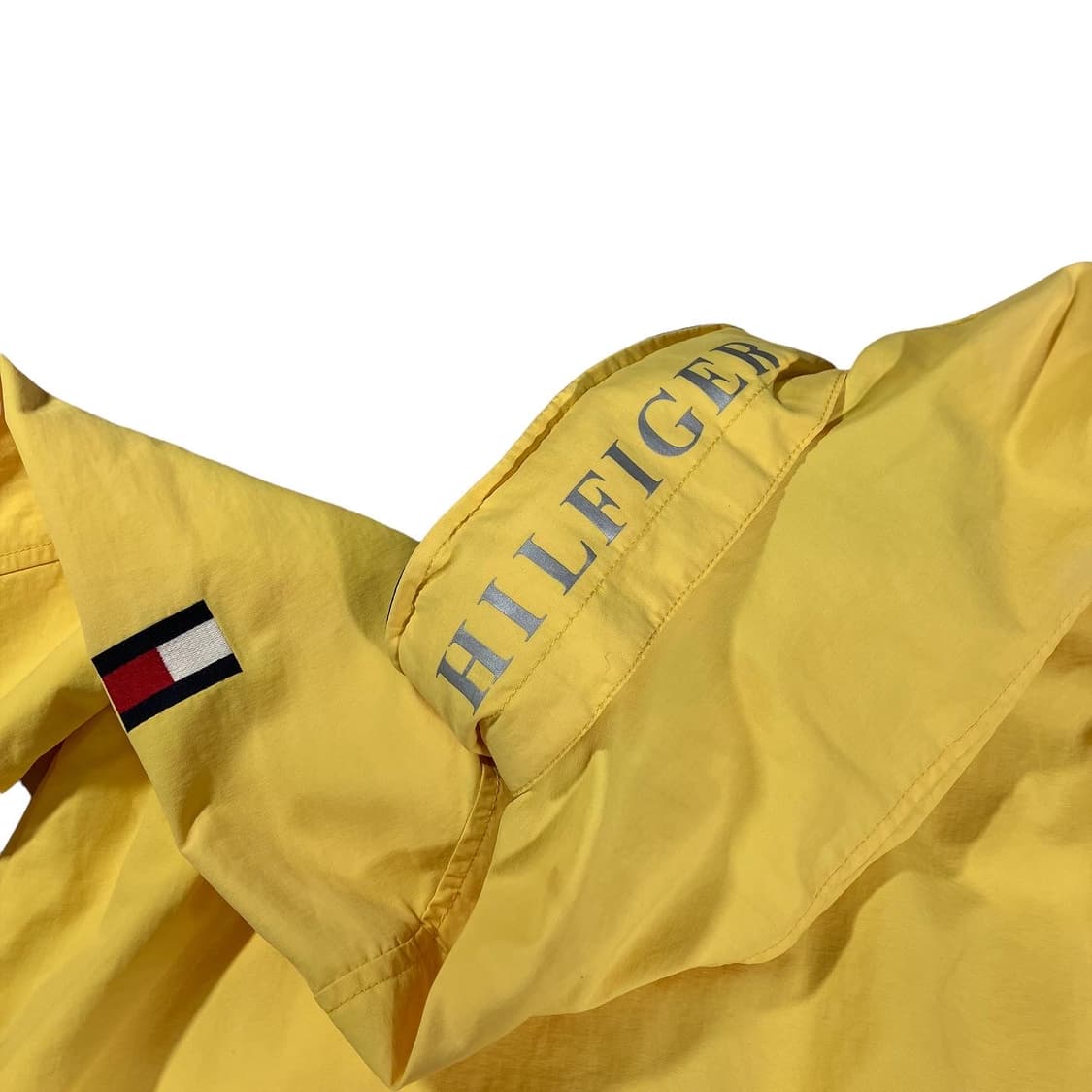 타미힐피거 바람막이 자켓 상품이미지4