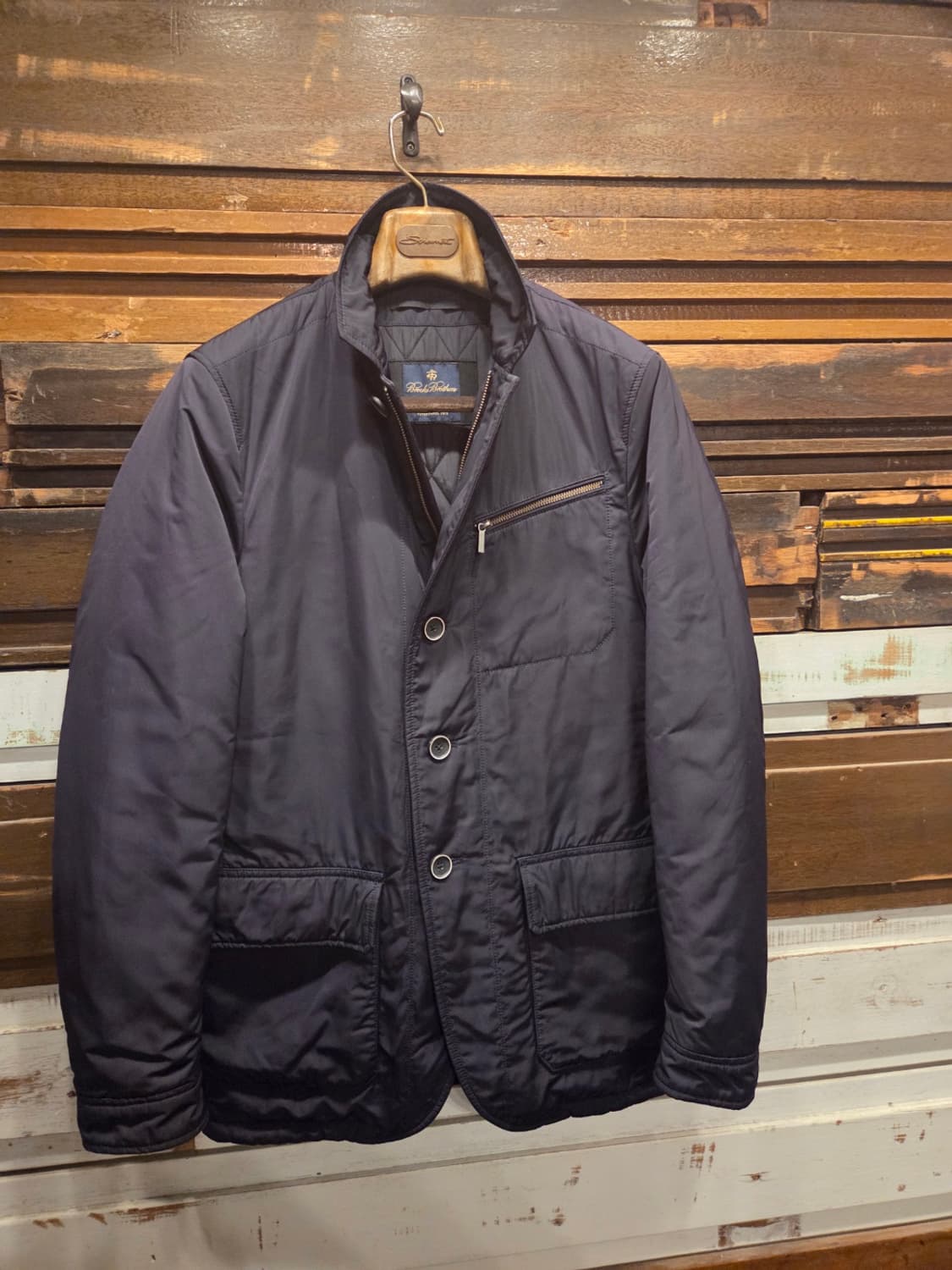 브룩스 브라더스 자켓 상품이미지2