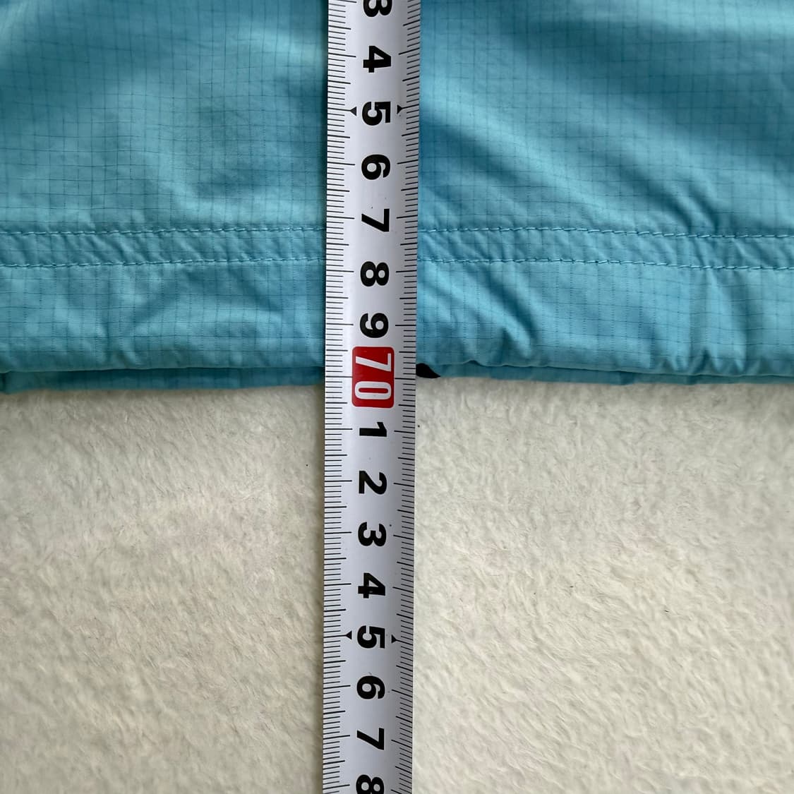 L 나이키 바람막이 자켓 0319T 상품이미지6