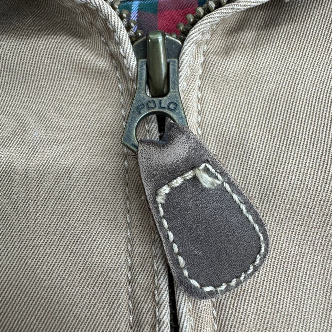 폴로 자켓  상품이미지4