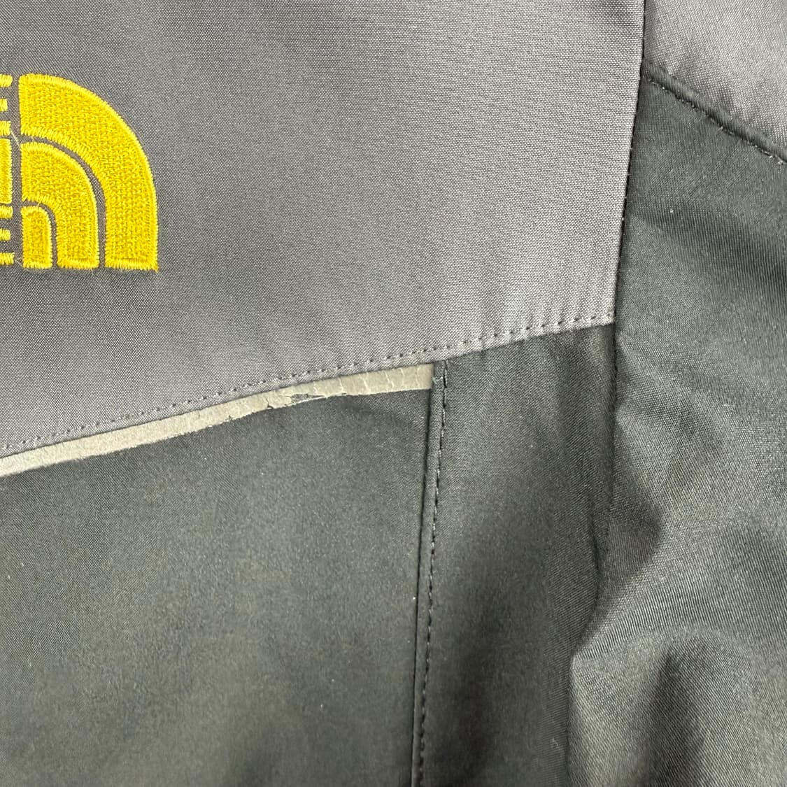 (95) 노스페이스 윈드스토퍼 바람막이 자켓 상품이미지6