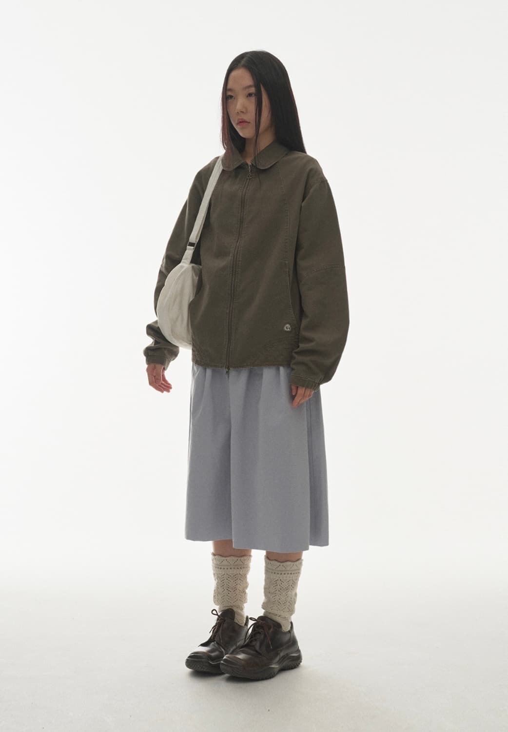 코이세이오 코코아 자켓 2 상품이미지4