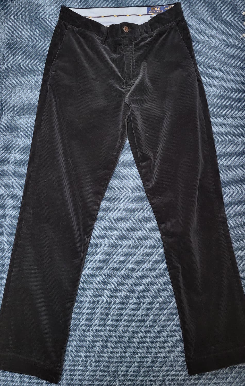 폴로 랄프로렌 코듀로이 팬츠 상품이미지1
