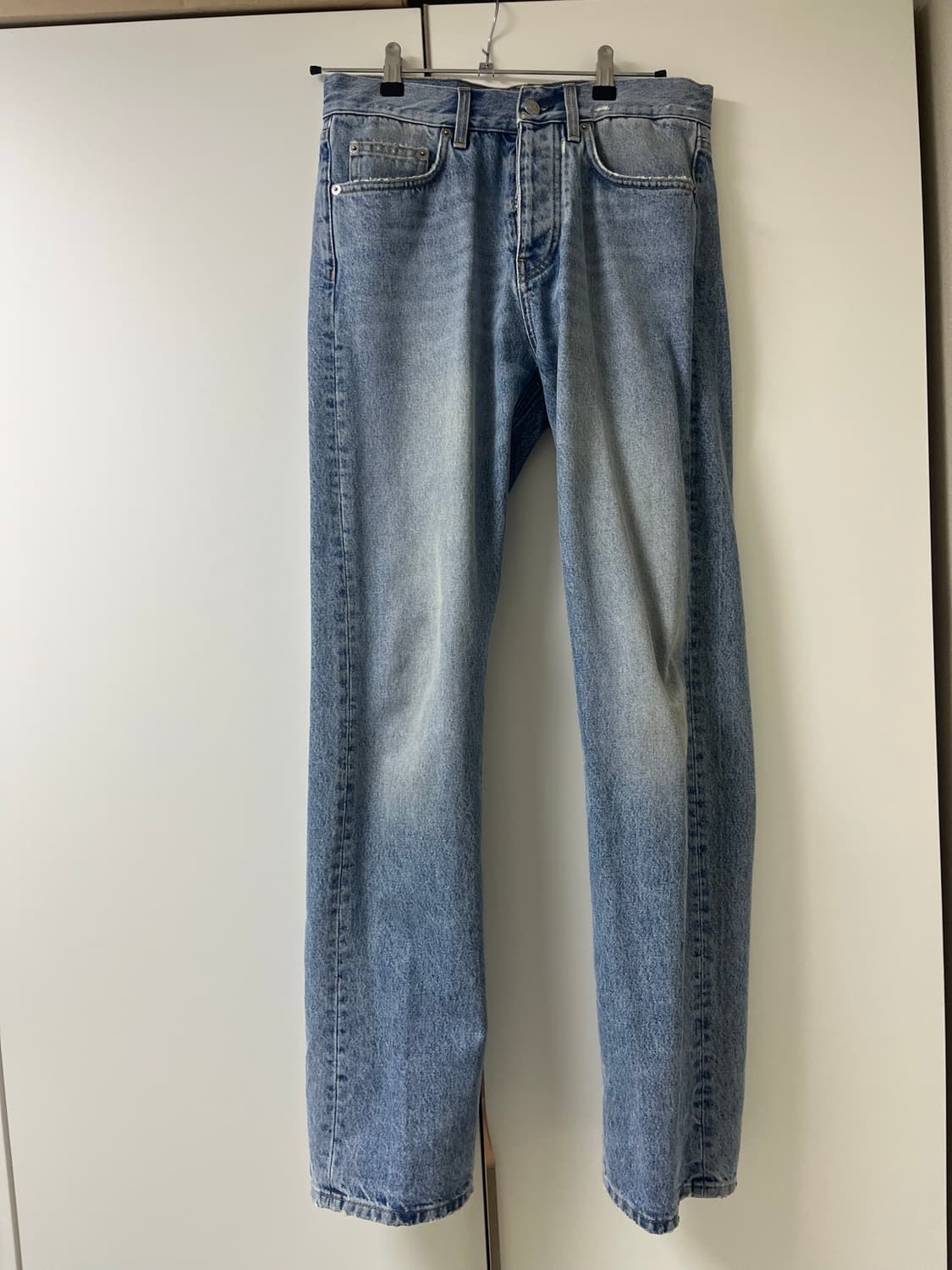 sunflower standard denim 상품이미지1