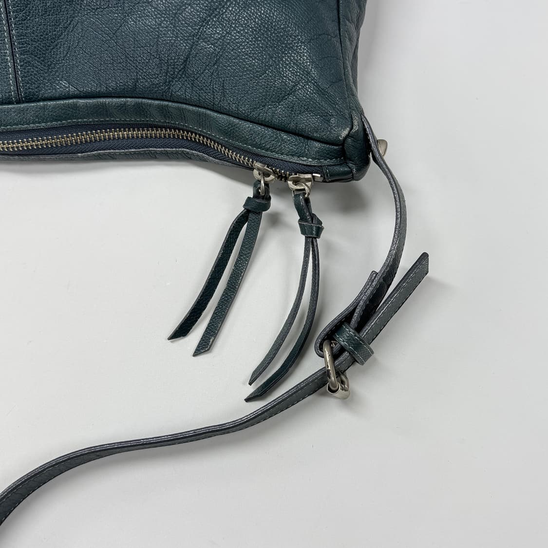 Margaret Howell hobo bag 상품이미지6