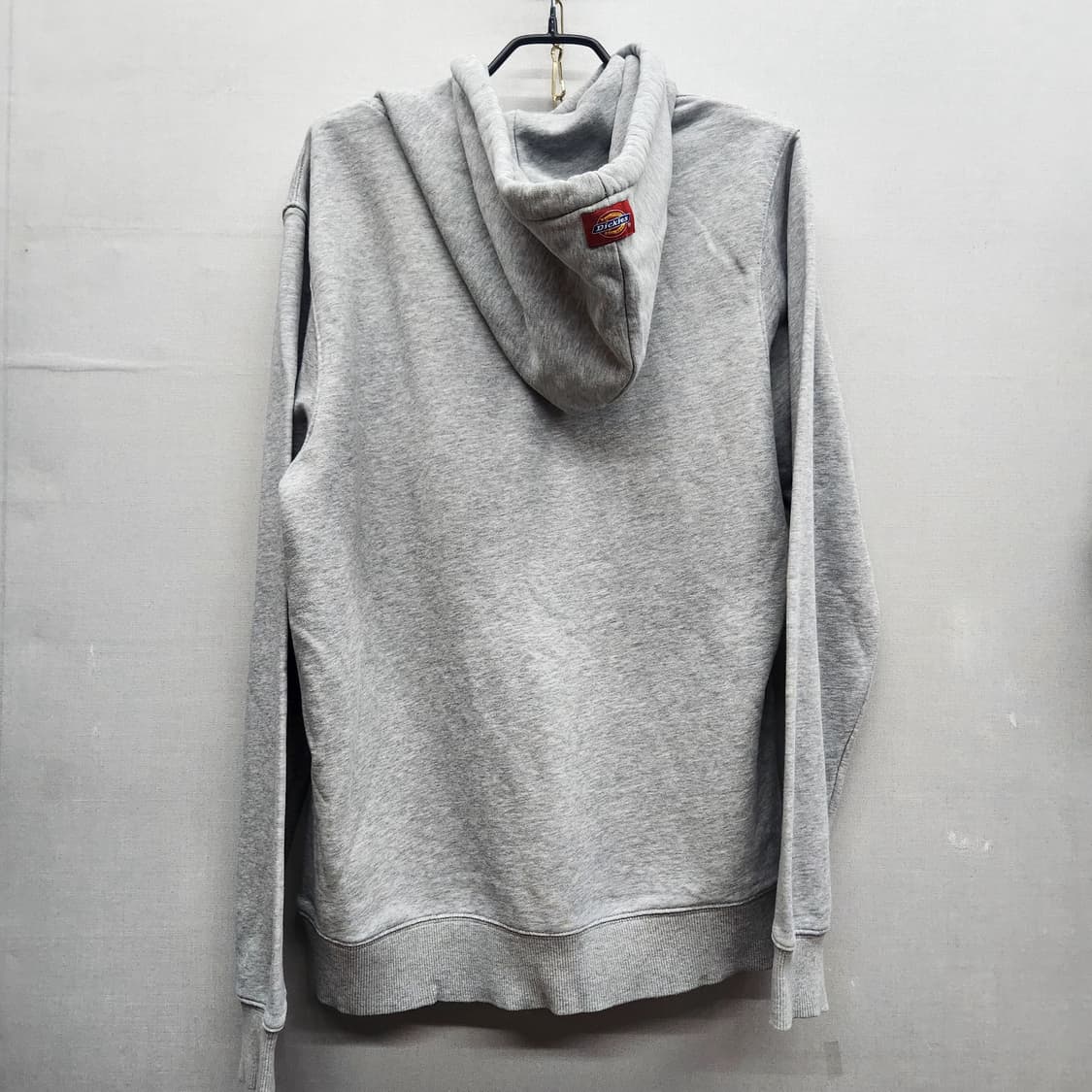 디키즈 빅로고 후드티 M(남여공용) 상품이미지3