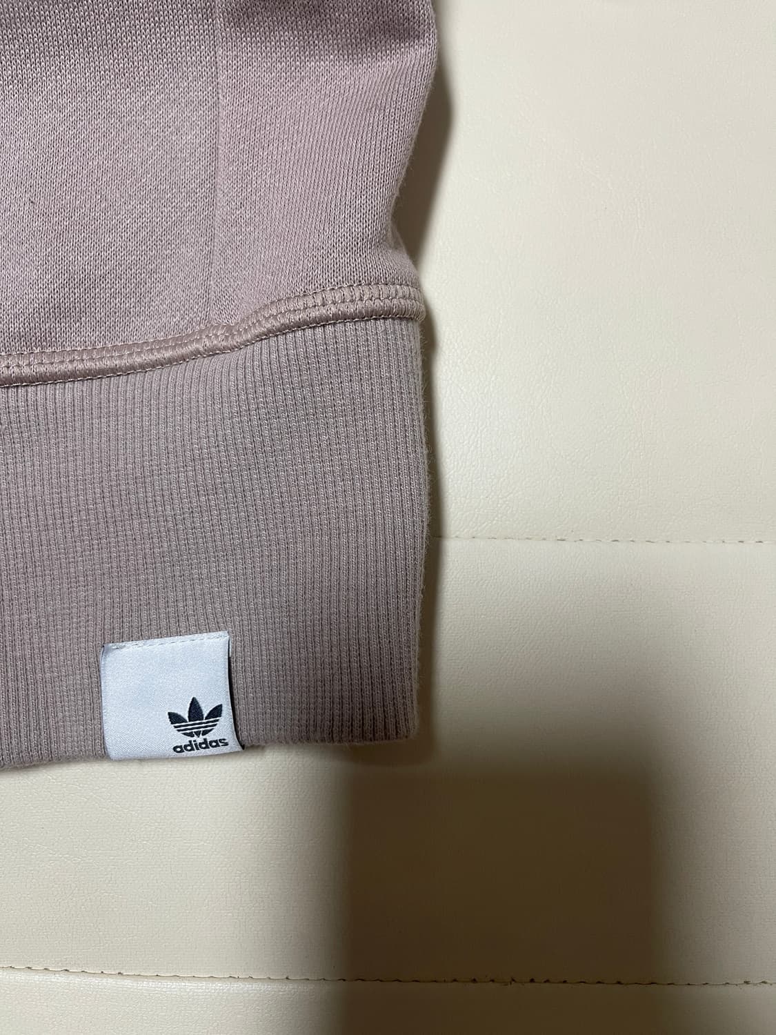 새상품)아디다스 XBTO TT 트랙탑 110 상품이미지5