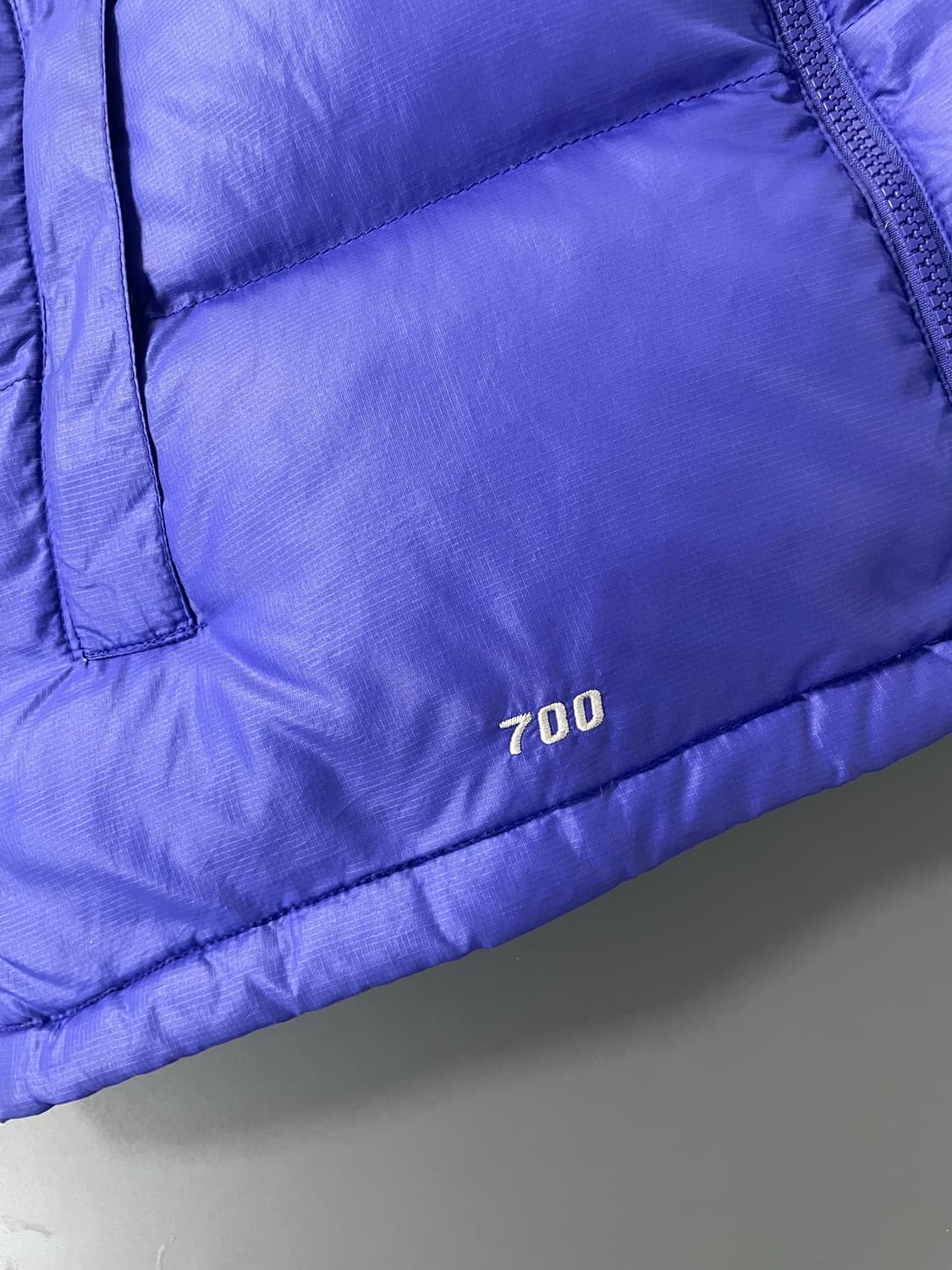 [M] 노스페이스 눕시 700 구스다운 패딩 조끼 베스트 상품이미지5