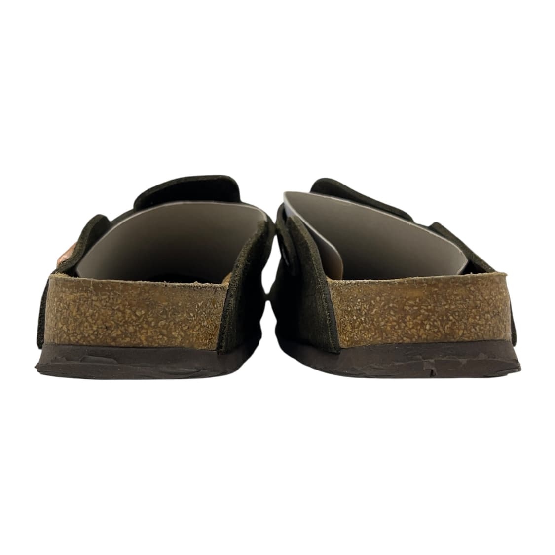 230 버켄스탁 보스턴 모카 상품이미지5