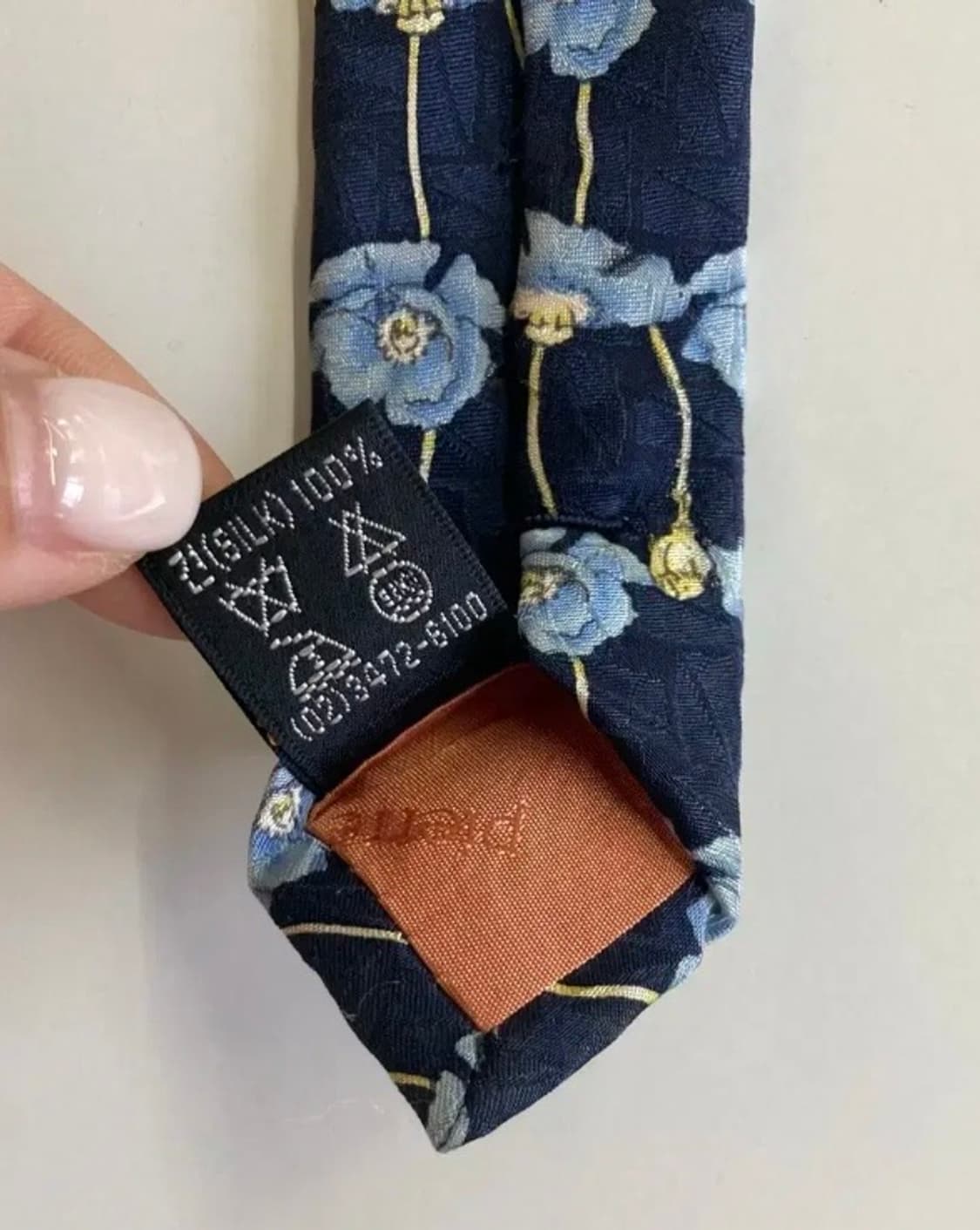 피에르가르뎅 넥타이 상품이미지5