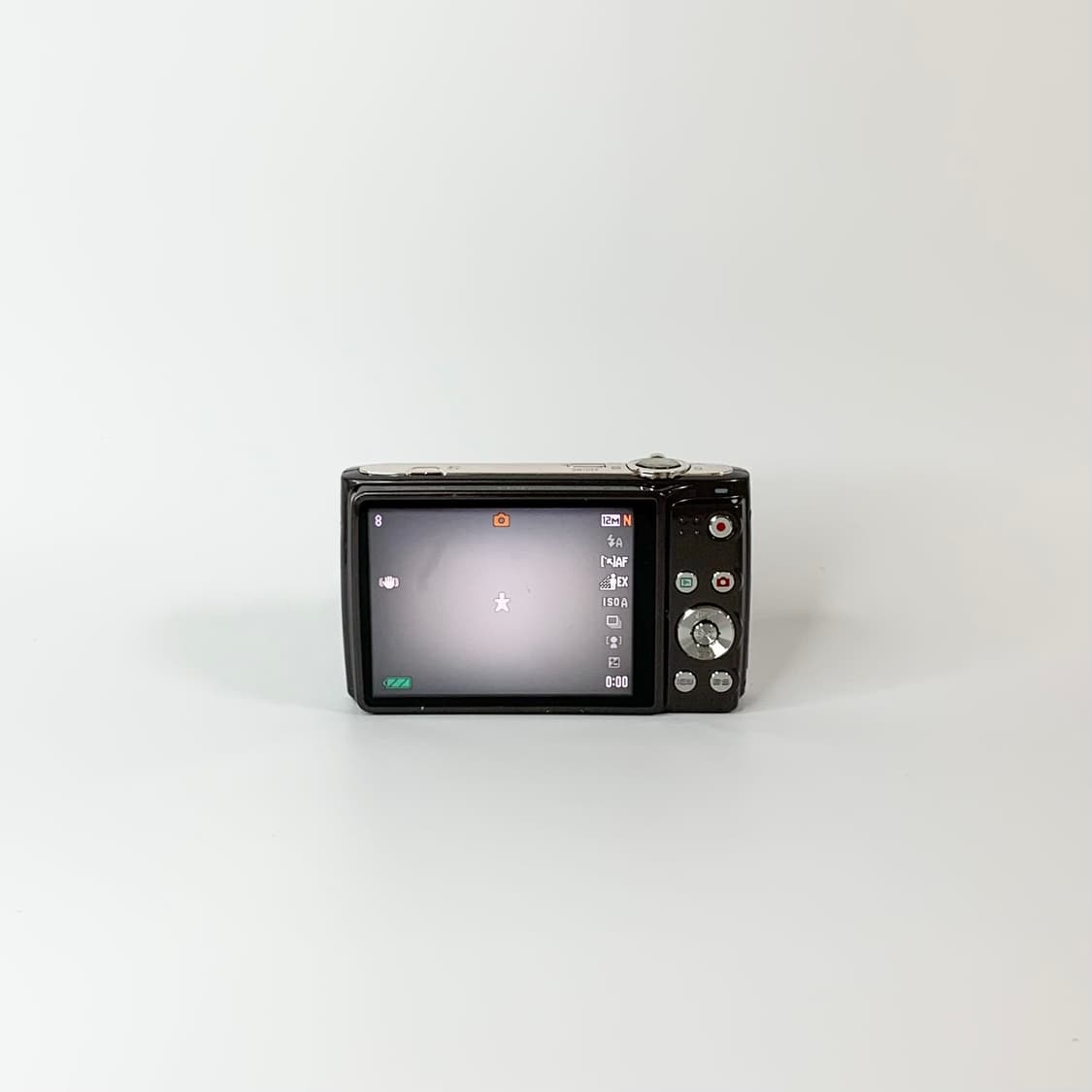 희귀컬러🍫) 카시오 z400 브라운 (casio z400) 상품이미지8