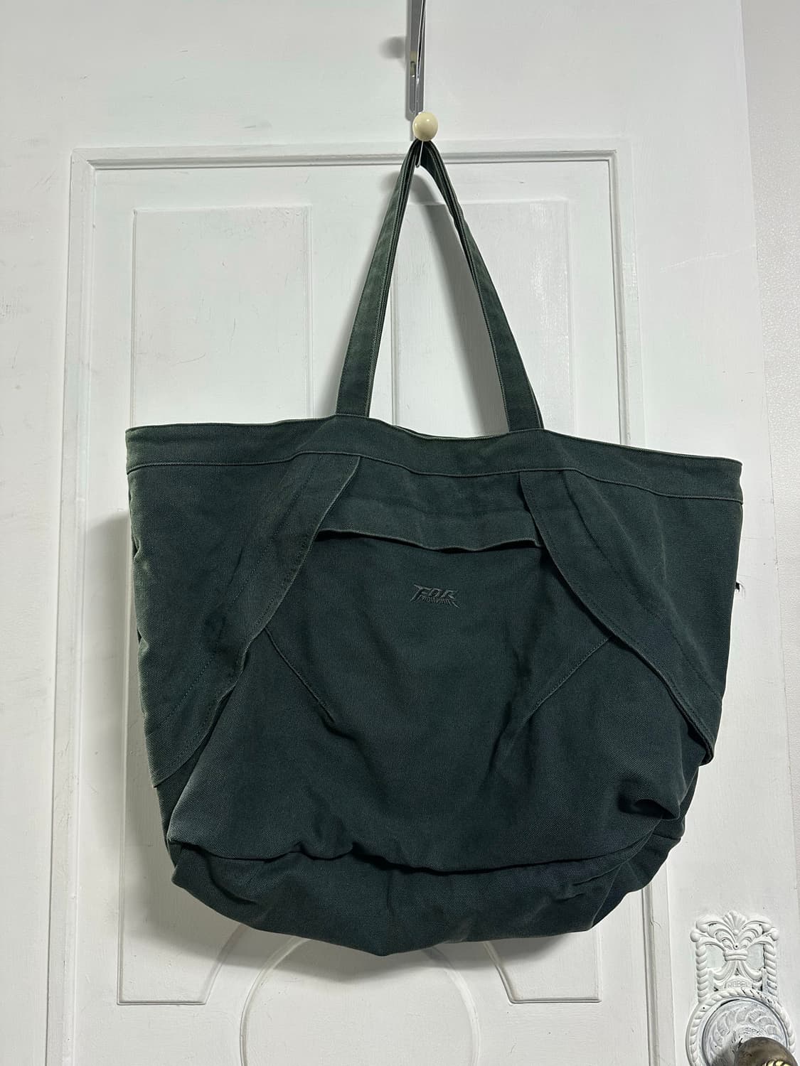 파프롬왓 빅 토트백 상품이미지1