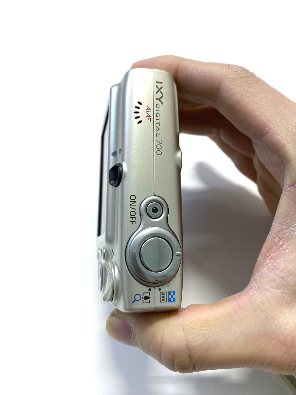 [예약] 캐논 익서스 IXUS 750 디지털 카메라 상품이미지5