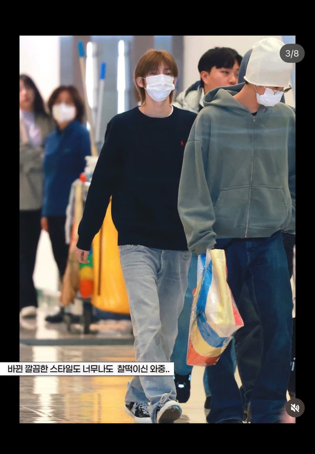 컨버스 원스타 로우 한별 상품이미지3