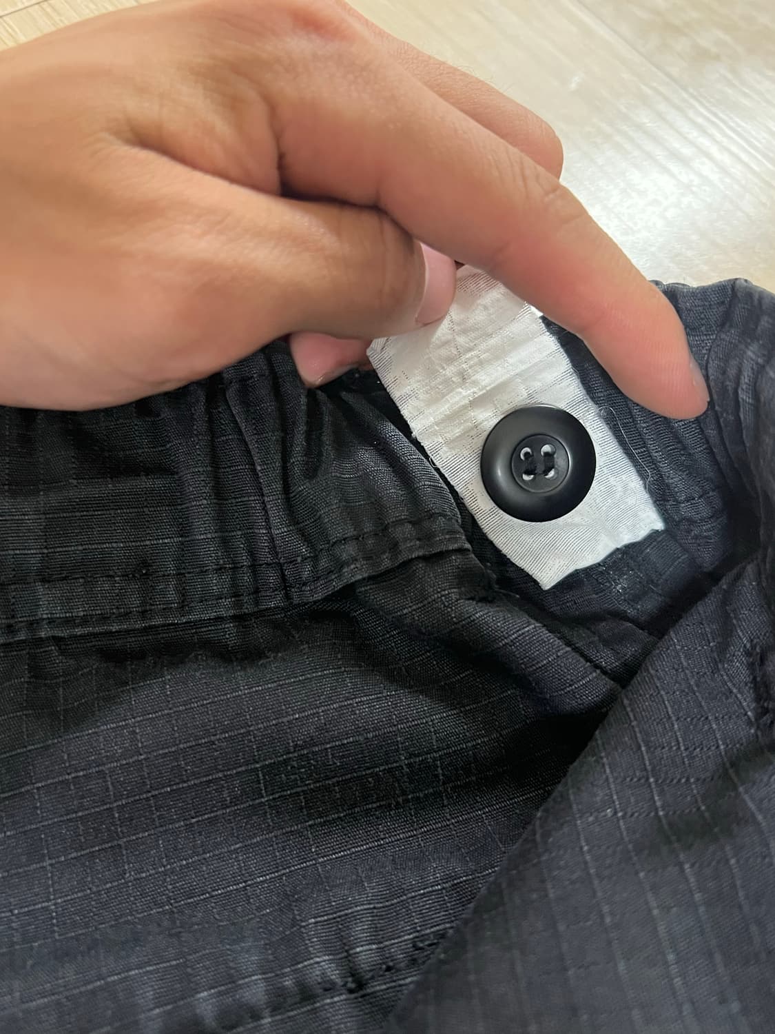 Corteiz 게릴라즈 카고 팬츠 s 상품이미지5