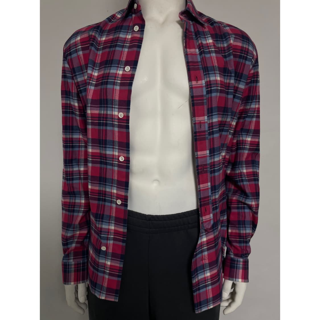 elbow patch shirts 상품이미지1