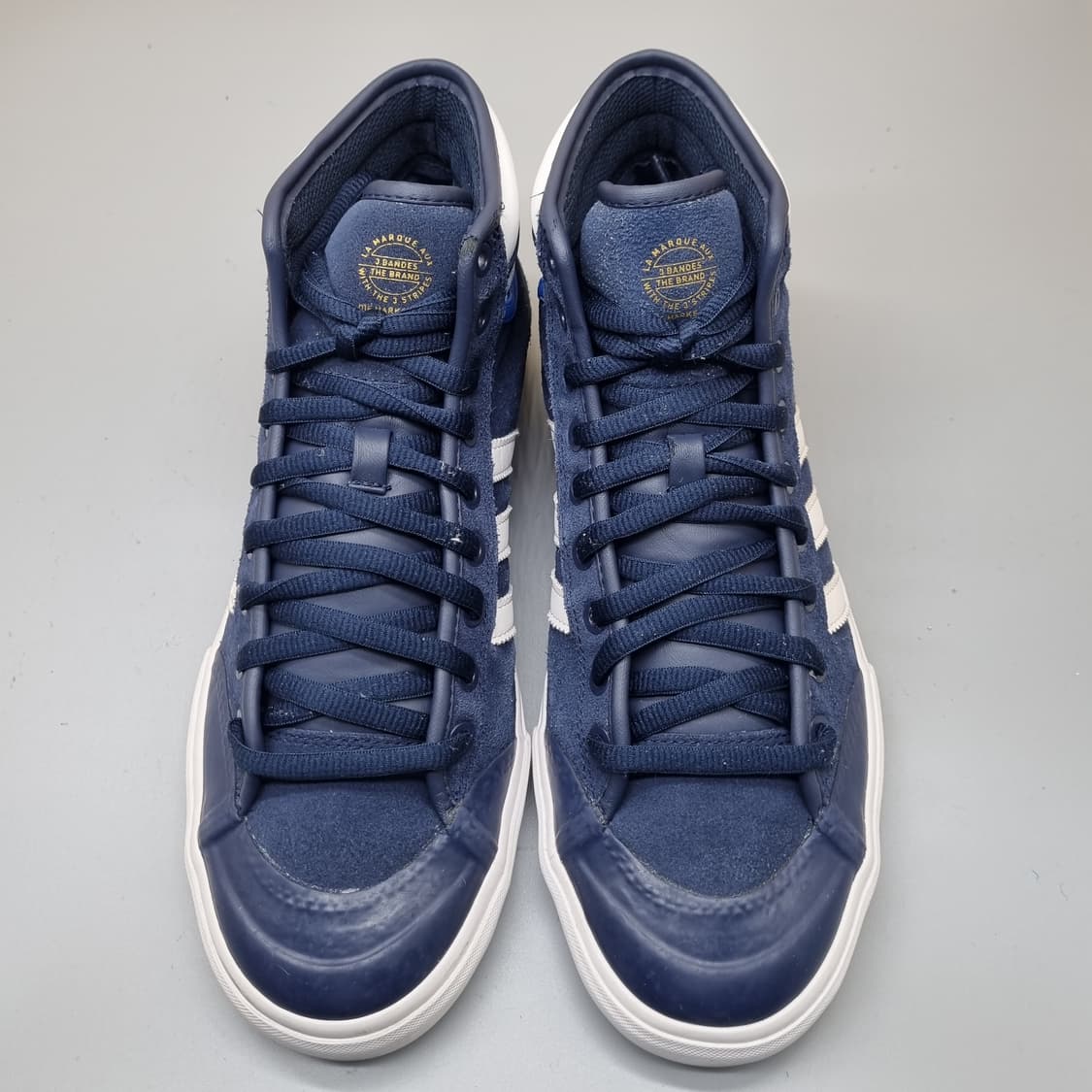 아디다스 매치코트 남성미드270 상품이미지2