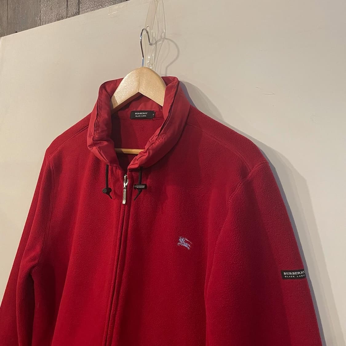 버버리집업 상품이미지3