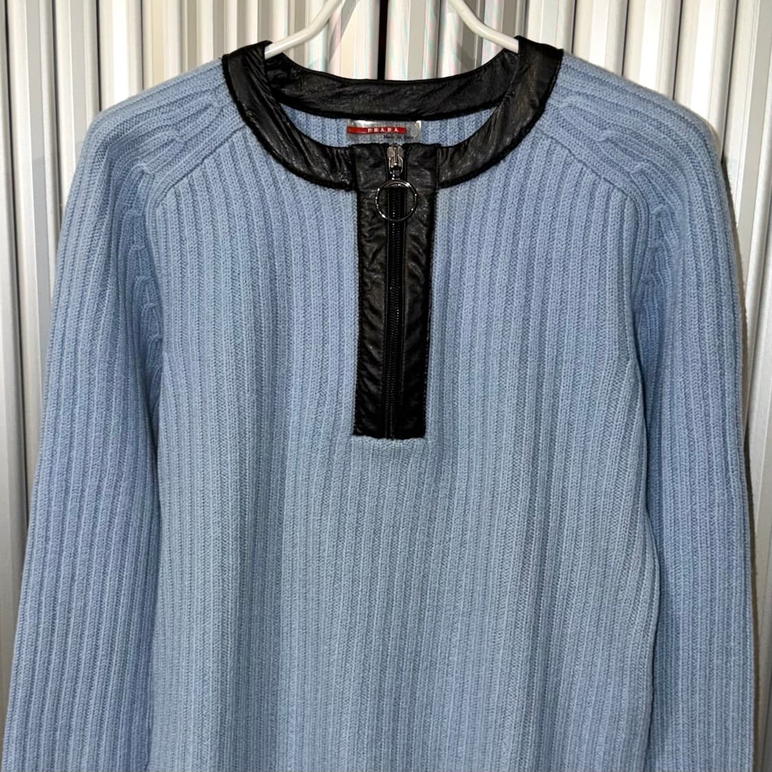 Prada wool knit 상품이미지3