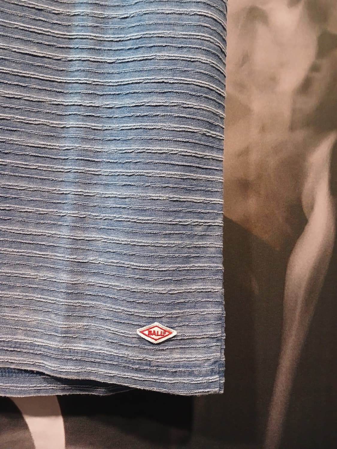 BALL 스프라이트 반팔티 상품이미지3