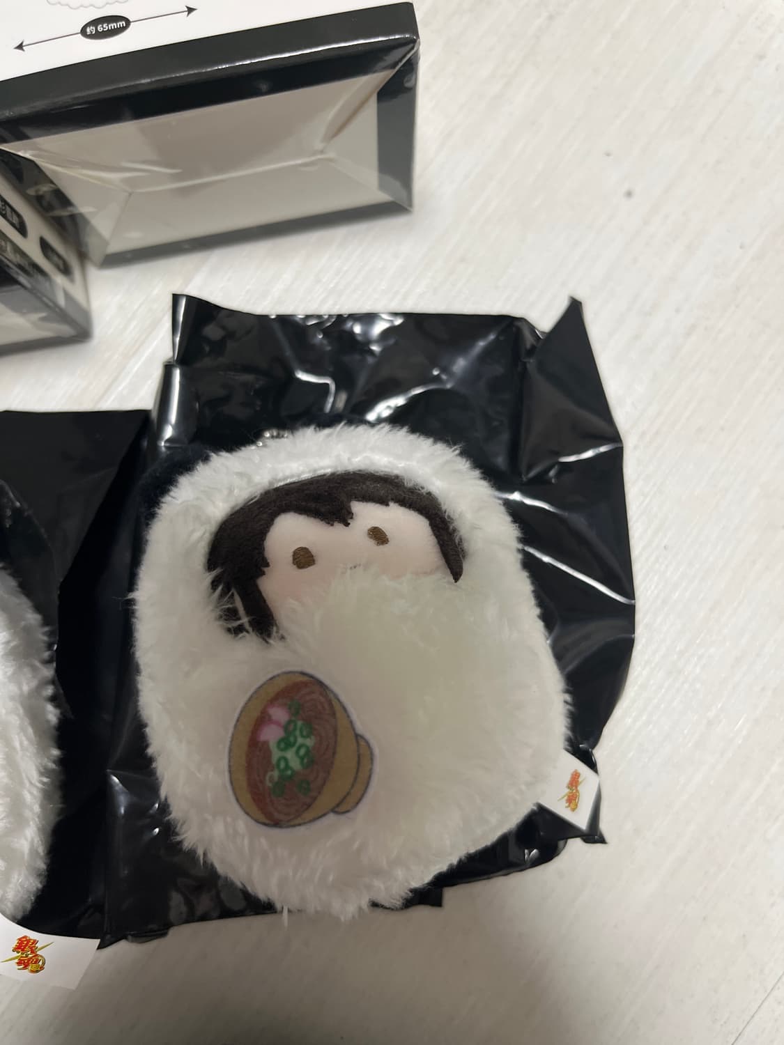 은혼 쿠루미타피누이 카츠라 신파치 상품이미지1