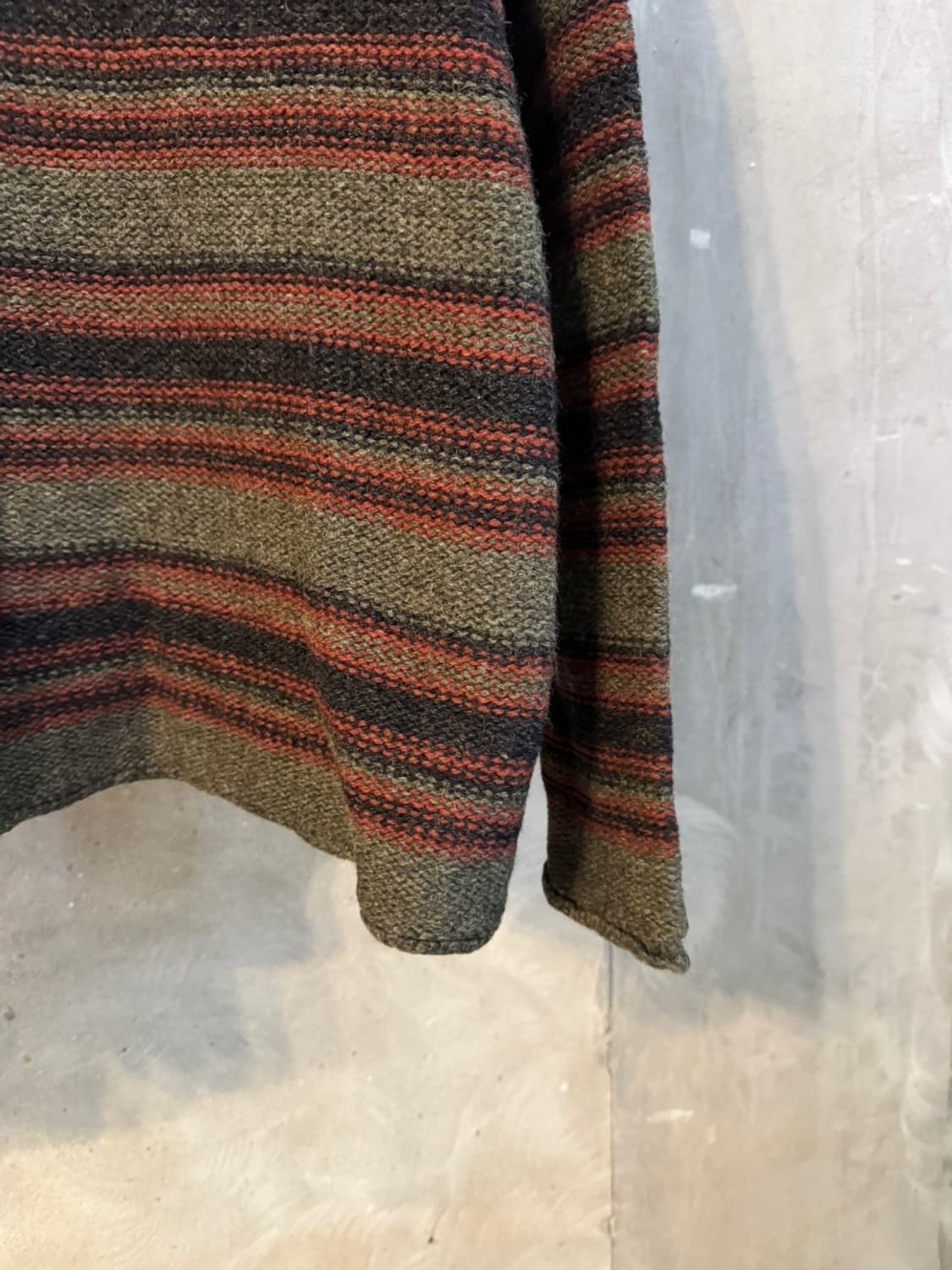 이스턴 마운틴 스포츠 니트 100 상품이미지6