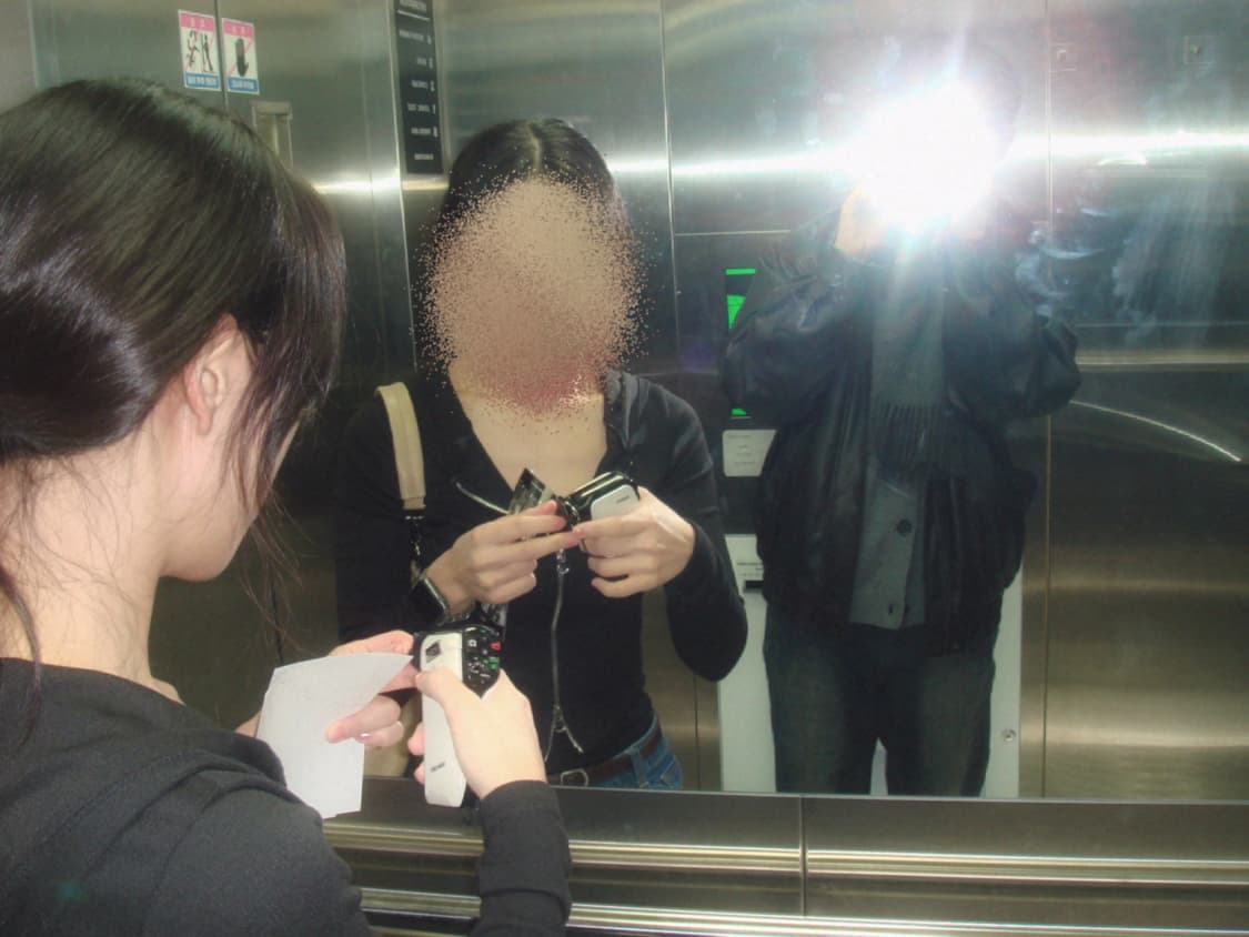 소니 사이버샷 DSC-T30 (작례O) 상품이미지9