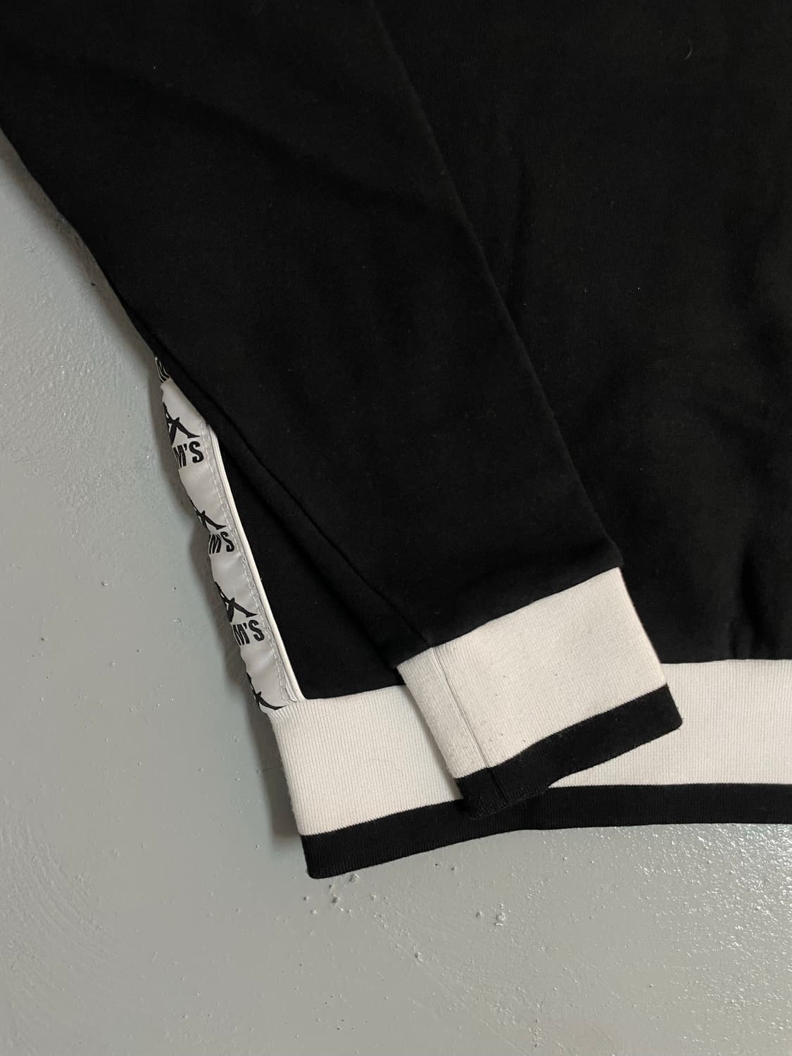 카파 참스 맨투맨  상품이미지9