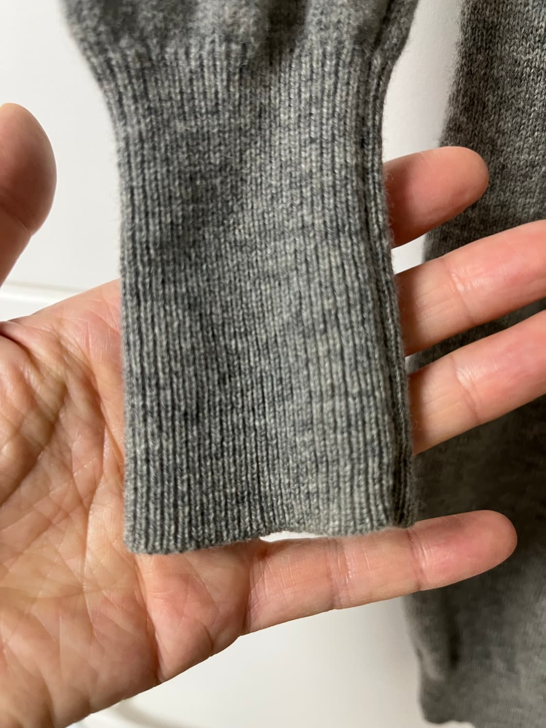 폴로 원피스 폴로 울 원피스 상품이미지6