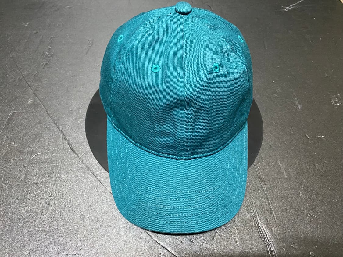 Adidas x end 콜라보레이션 볼캡 상품이미지1