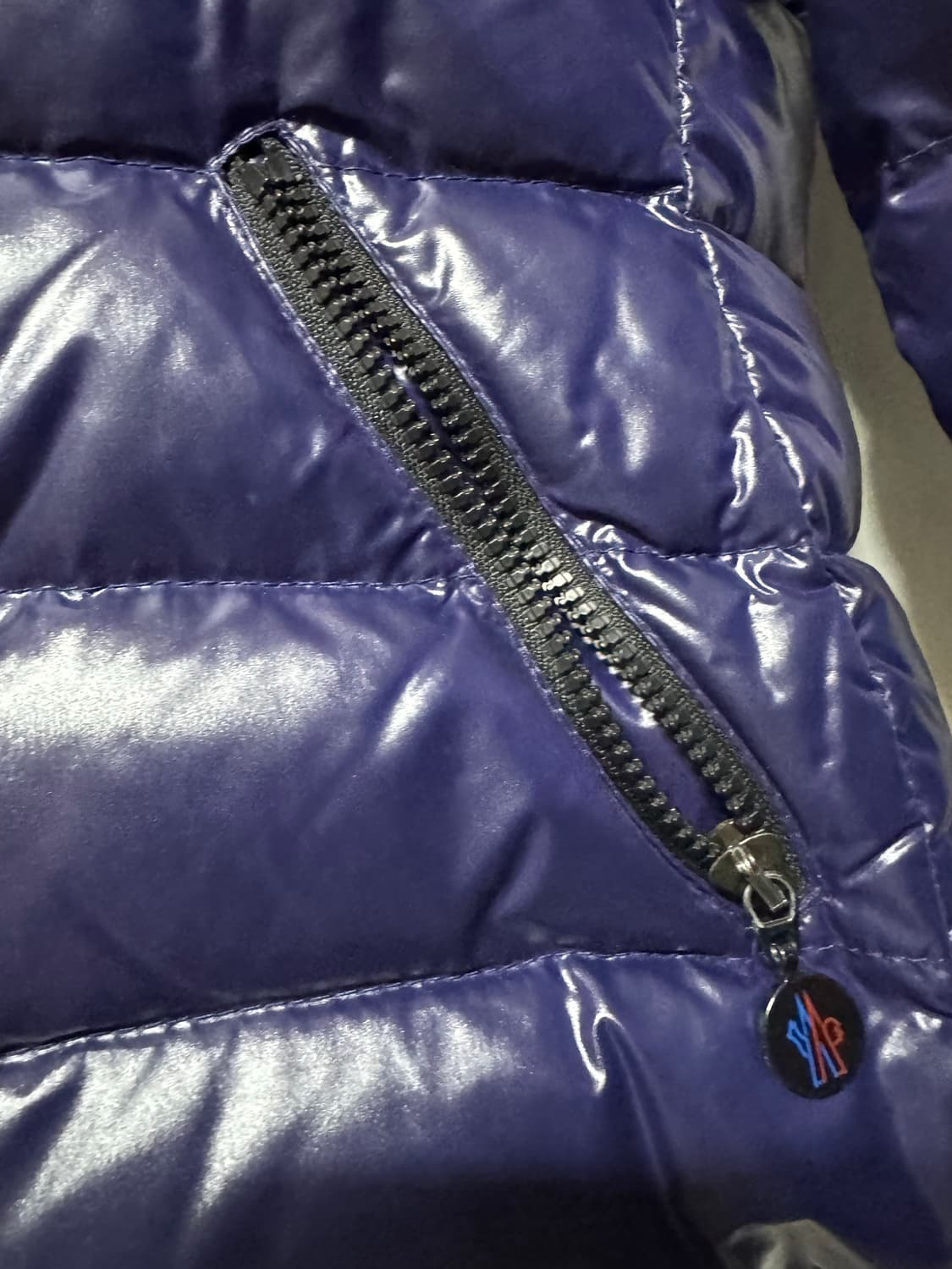 0 몽클레어 바디 다운 패딩 상품이미지4