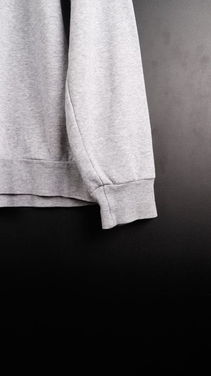 아디다스 로고 스웻 셔츠 상품이미지4