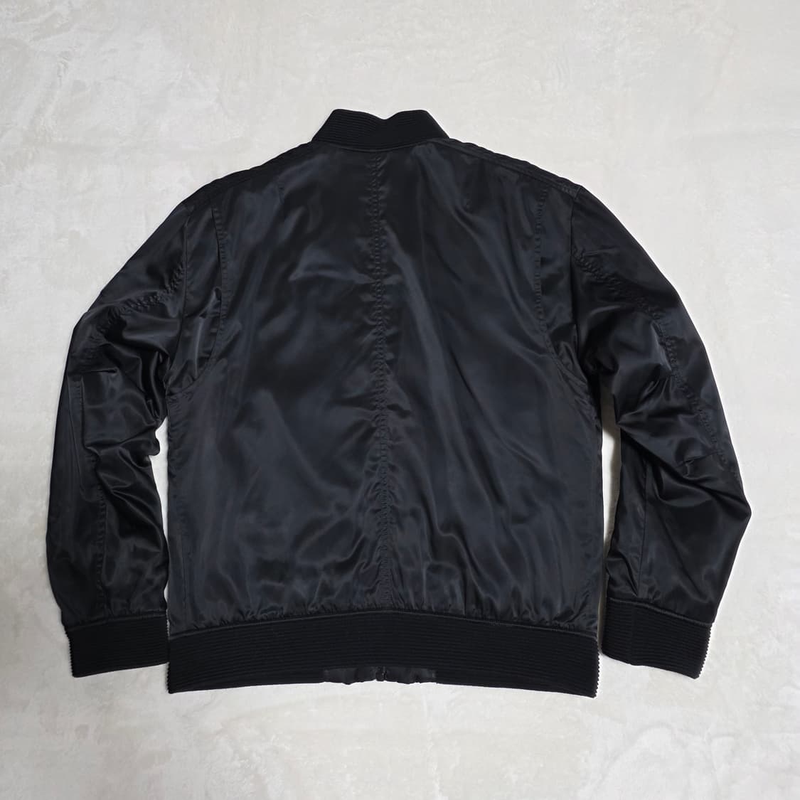 (XL)캘빈클라인 항공 점퍼 상품이미지3