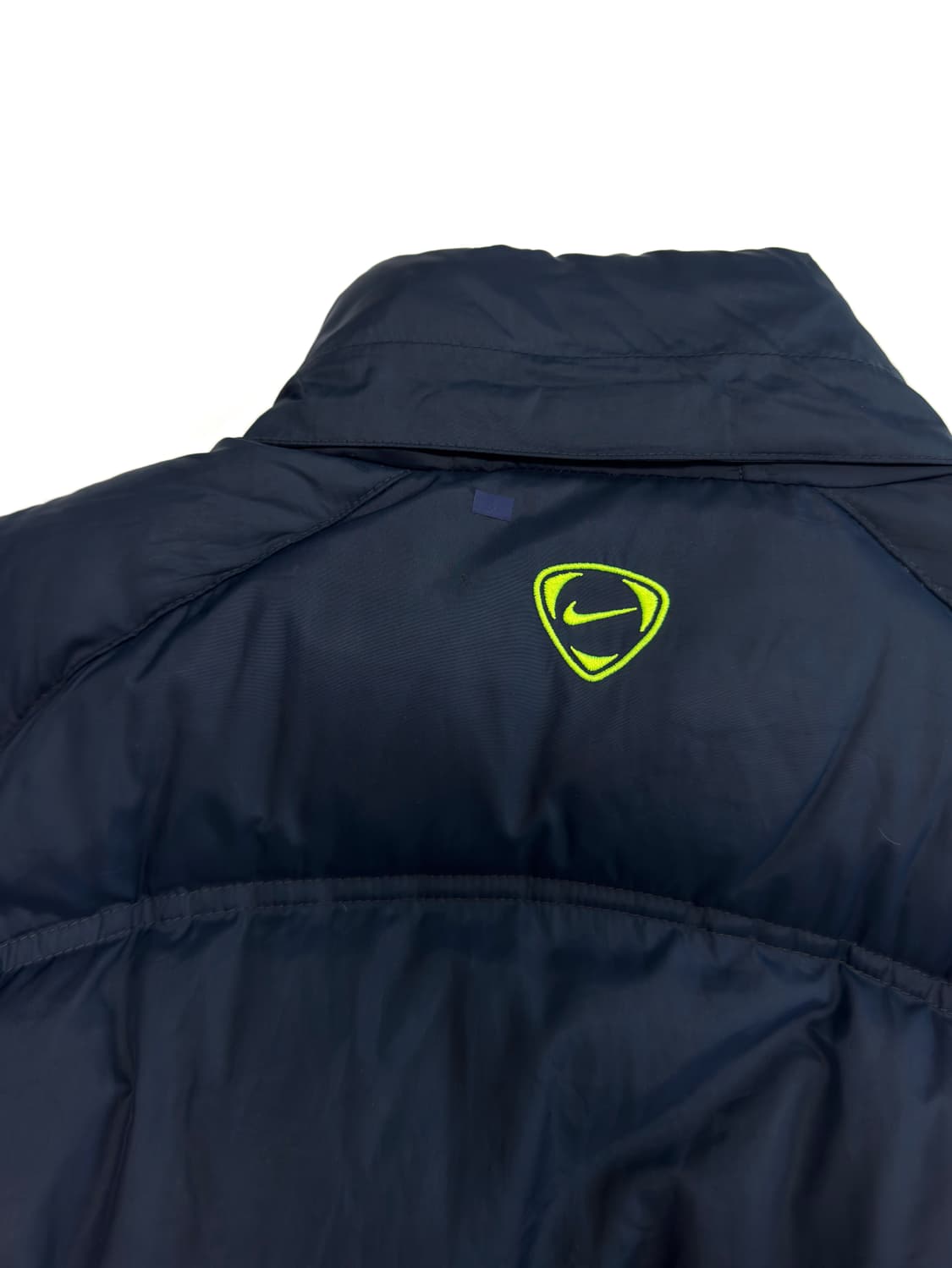 나이키 바르셀로나 덕다운 패딩 상품이미지6