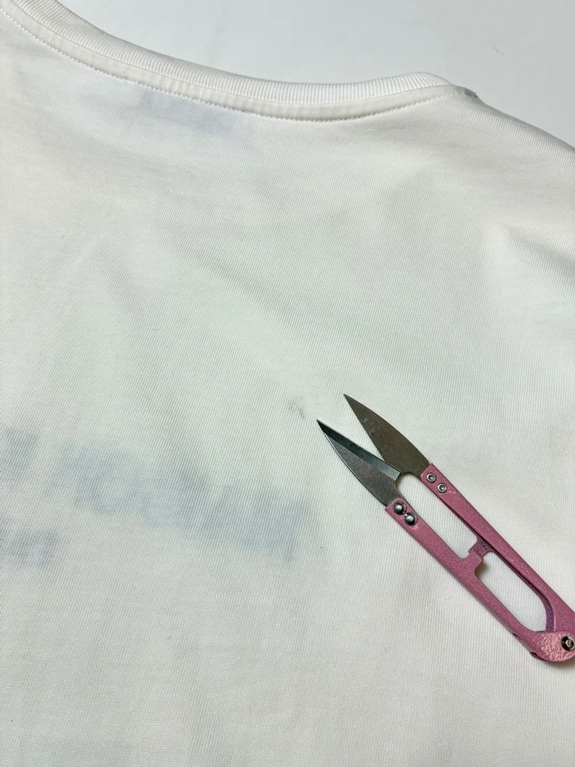 메종 키츠네 23ss 파리 릴렉스드 티셔츠 PN9008 상품이미지7