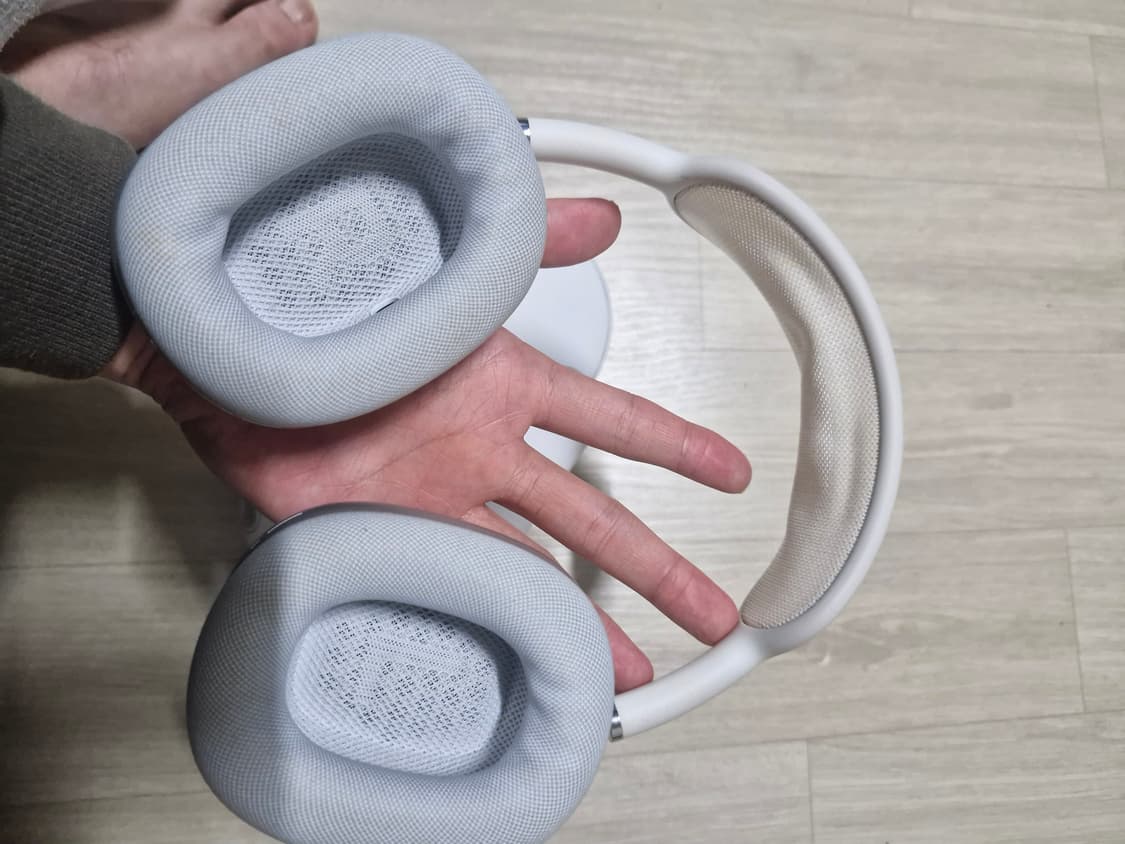 에어팟맥스 상품이미지3