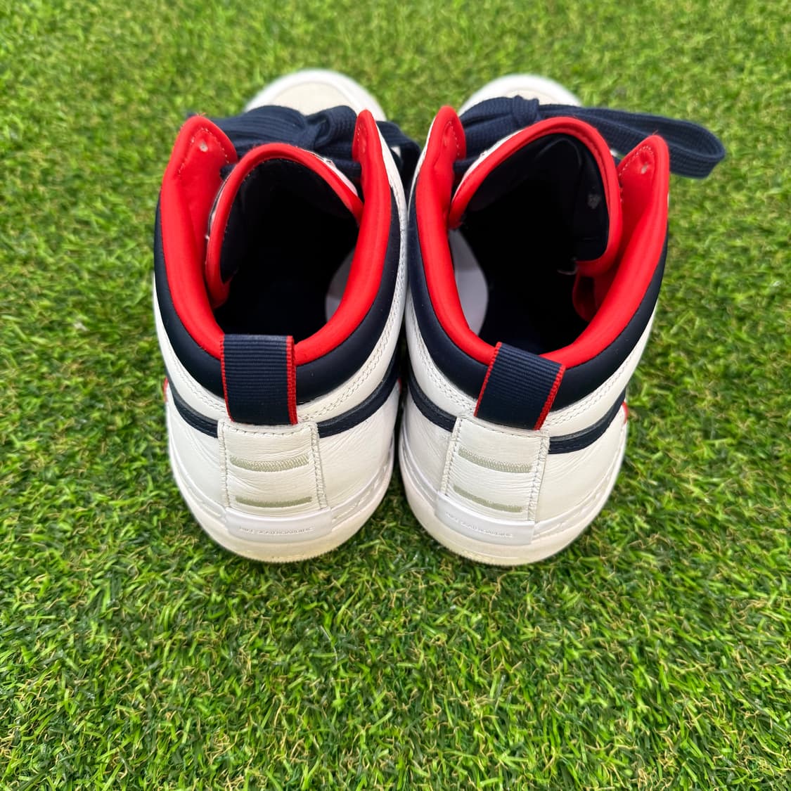 [나이키] SB 리액트 레오_280사이즈 상품이미지4